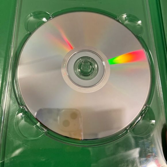 NEW Everybody Loves Raymond - Season 2-Perfect Discs never used ISBN 0783130546 - Picture 11 of 13